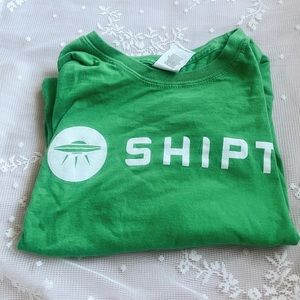 Shipt shirt